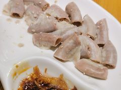 -潮巷·老潮汕美食集市(欢乐港湾店)