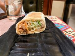 -BRBR叙利亚餐厅(总店)