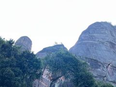 -丹霞山风景名胜区