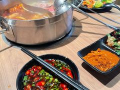 -千滋百味自助烤肉火锅(东门町店)
