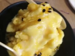 -宽鲜锅贴家常菜(永旺东部购物中心香港中路店)