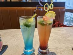 -極上萬膳·日料放题(来福士江景店)