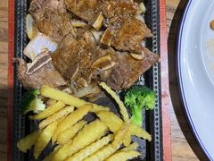 -老宁波1381餐厅(宏泰广场店)