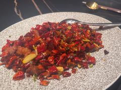 -宝燕壹号景观餐厅(龙盛国际商业广场店)