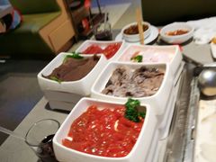-海底捞火锅(八佰伴店)