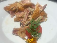 -徽镇小厨·经典徽菜(马连道店)