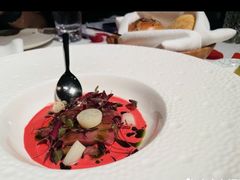 -弗兰克牛排西餐厅Ribone steak house(柠檬花园店)