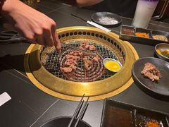 -谷牛和牛烤肉(漕河泾印象城店)