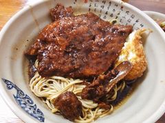 大排面-无名氏面馆(邮电路店)