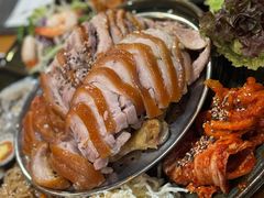 原味猪蹄中-Myth猪蹄(明洞店)