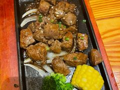 -鲁山人日本料理·放题·套餐(松卫北路店)