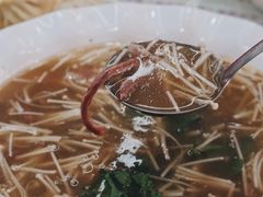 酸辣肚丝汤-宝正臻天津包子总店(金阳光居易店)