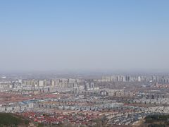 -青州市云门山风景区