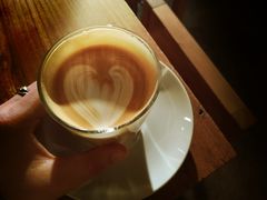 -VOYAGE COFFEE(北锣鼓巷店)