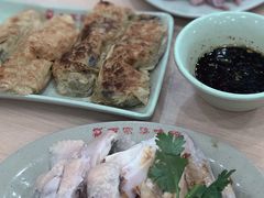 -百家鸡味馆(清泰店)