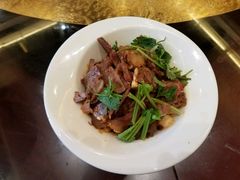 -小八仙·宴(三峡茶庄店)