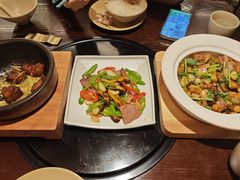 -滇野云南野生菌餐厅(陕西南路店)