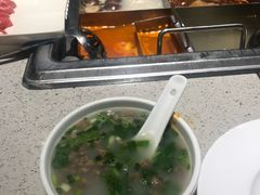 -海底捞火锅(航洋城店)