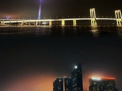 -澳门环岛游湾仔码头