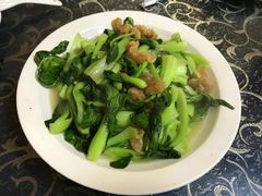 -马虎风味菜馆(王府园小区店)