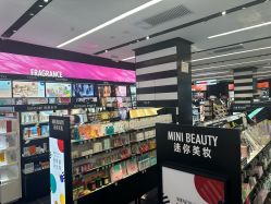 -丝芙兰Sephora