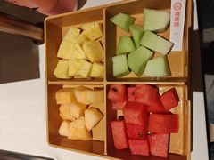 -海底捞火锅(长宁路龙之梦店)