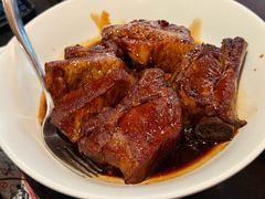 -羡餐厅·杭帮菜·淳菜(千岛湖自由洲际殿店)