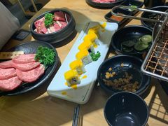 -九田家黑牛烤肉(溧水万达店)