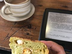 -仙峰天然面包(迎宾路店)