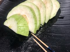 餐后水果-猪肉婆私房菜(容桂总店)