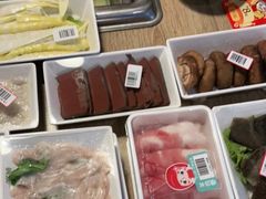 -野妹经典火锅(民治店)