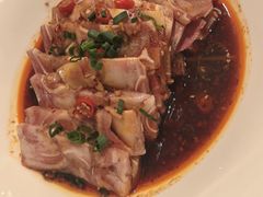 -天朗时代大酒店-餐厅