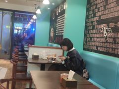 大堂-香友记正宗隆江猪脚饭(首经贸店)