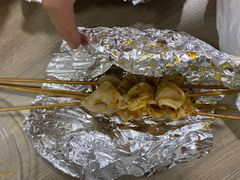 -江城老胖串店(湖西路店)