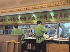 -牛街·马辈儿涮肉(牛街二店)