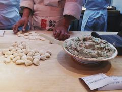 -必点海鲜·鲅鱼水饺(鞍山西道店)