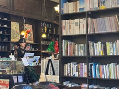 -良友书坊(安徽路店)