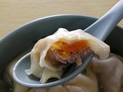 -顶巧鸡汤馄饨(虹口总店)