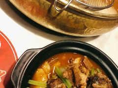 -食潮汕头鲜牛馆(望京保利店)