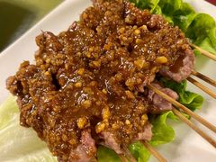 -伊萨娜印尼餐馆