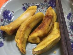 牛肉锅贴-老新隆牛肉锅贴(新街口店)