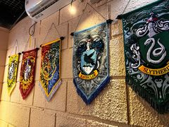 -逃脱反斗城沉浸剧情密室(北京路店)