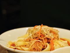 凉皮-贯贯吉·清真餐厅(浙江中路店)