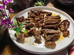 -海市蜃楼花园主题餐厅(石顶店)