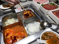 -海底捞火锅(铁西万达店)