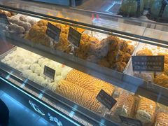 -纯坊佳哥手作(江汉路店)