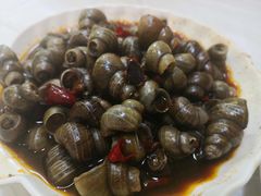 -香满锅老北京羊蝎子火锅·家常菜(新街口店)