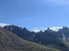 -莲宝叶则景区