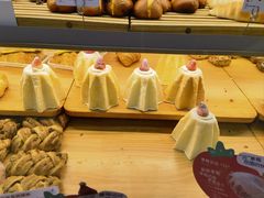 -红星前进面包牛奶公司(君太店)