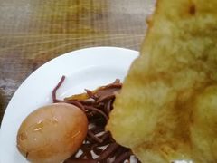 -老磁器口豆汁店(马家堡店)
